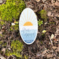 Vinyl Sticker |