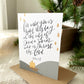 Cards and envelope | Christmas Greeting Card