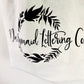 Tote Bag “consider the wildflowers”