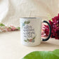 MUG | As for me and my house, we will serve the Lord