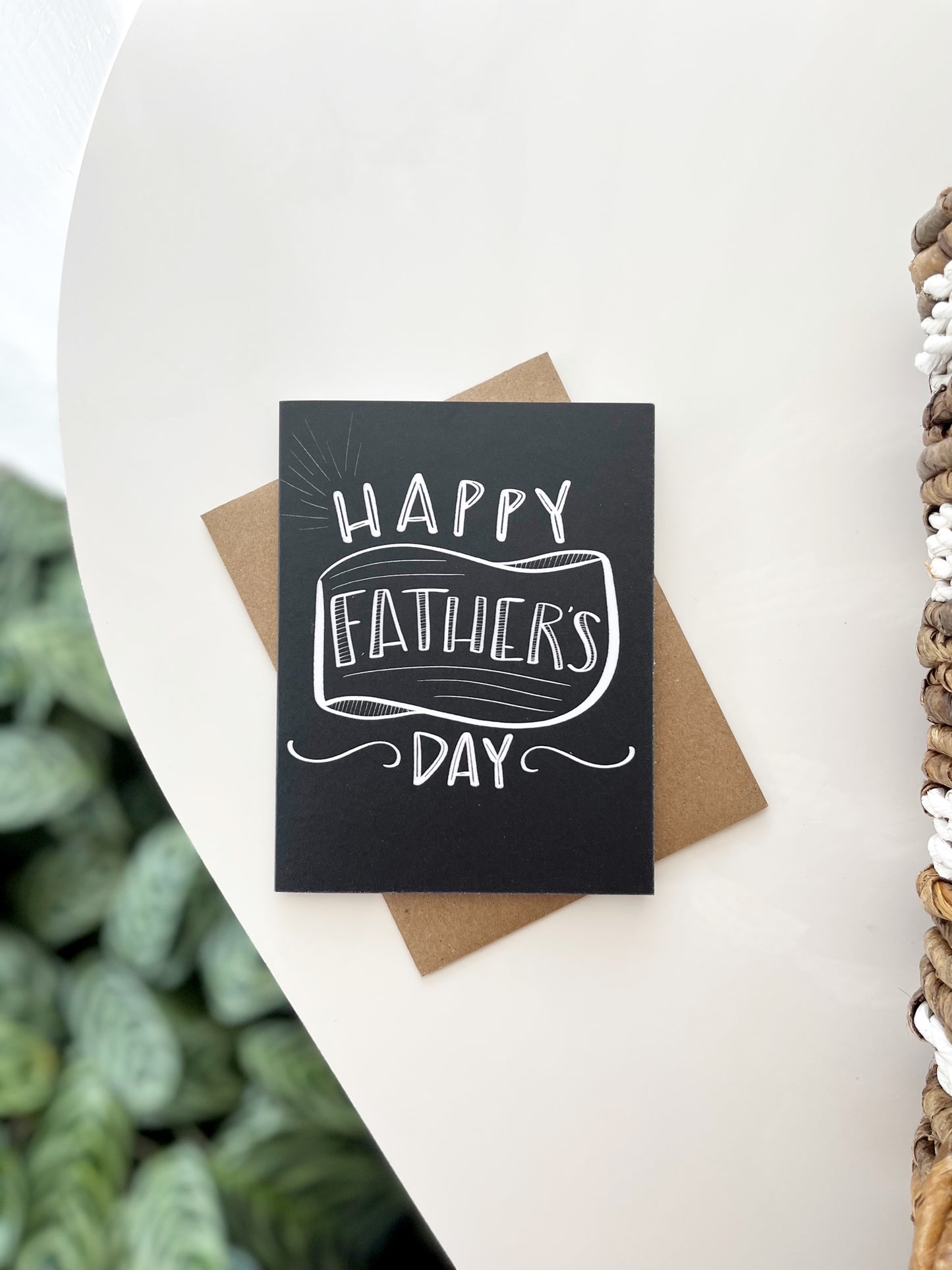 Greeting Card  | Happy Father’s Day