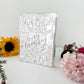 Greeting Card Set • Clear Box - set of 6