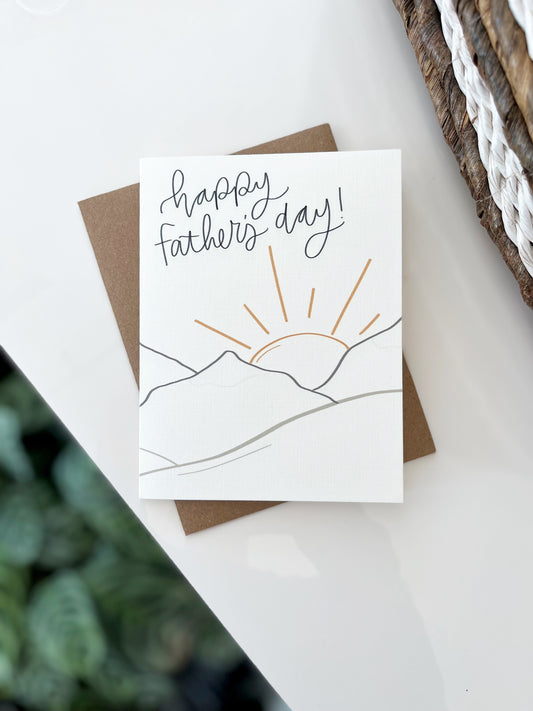 Cards and envelope | Cards and envelope  | Happy Father’s Day