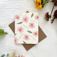 Greeting Card | Floral