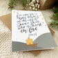 Cards and envelope | Christmas Greeting Card