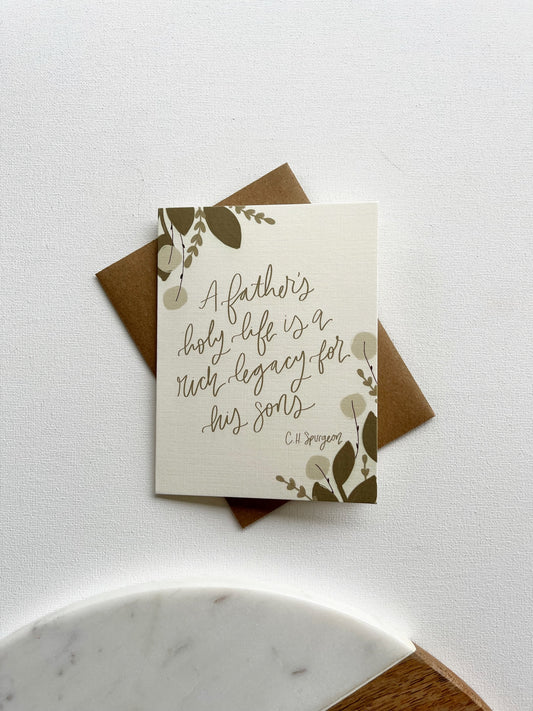 Cards and envelope | Cards and envelope  | Happy Father’s Day