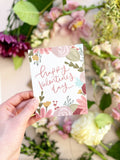 Greeting Card | Happy Valentine's Day