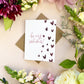 Greeting Card | Be my valentine?