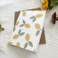 Greeting Card | Lemons