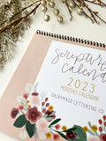 2023 Calendar