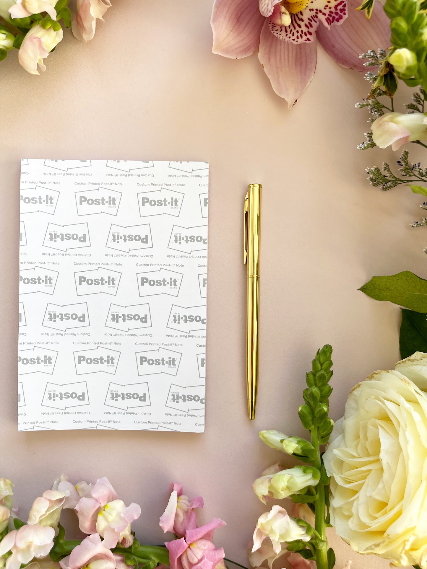 Post It Notes | Reminder  Day Planner Pad | 4x6 | To do, grocery list, reminder, just because, gift, Mother's Day