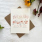 Greeting Card | Proverbs 3:5