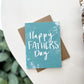 Greeting Card  | Happy Father’s Day