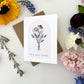 Greeting Card • You are loved
