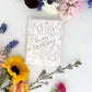 Greeting Card Set • Clear Box - set of 6