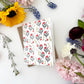 Greeting Card • Poppy Floral