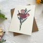 Greeting Card | Bouquet