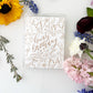 Greeting Card Set • Clear Box - set of 6