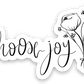 Vinyl Sticker