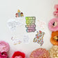 Gift Set - one of each new design